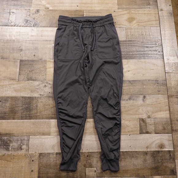 Lululemon Beyond the Studio Jogger – Women’s Size 8 Graphite Grey 28” Inseam - Picture 1 of 12